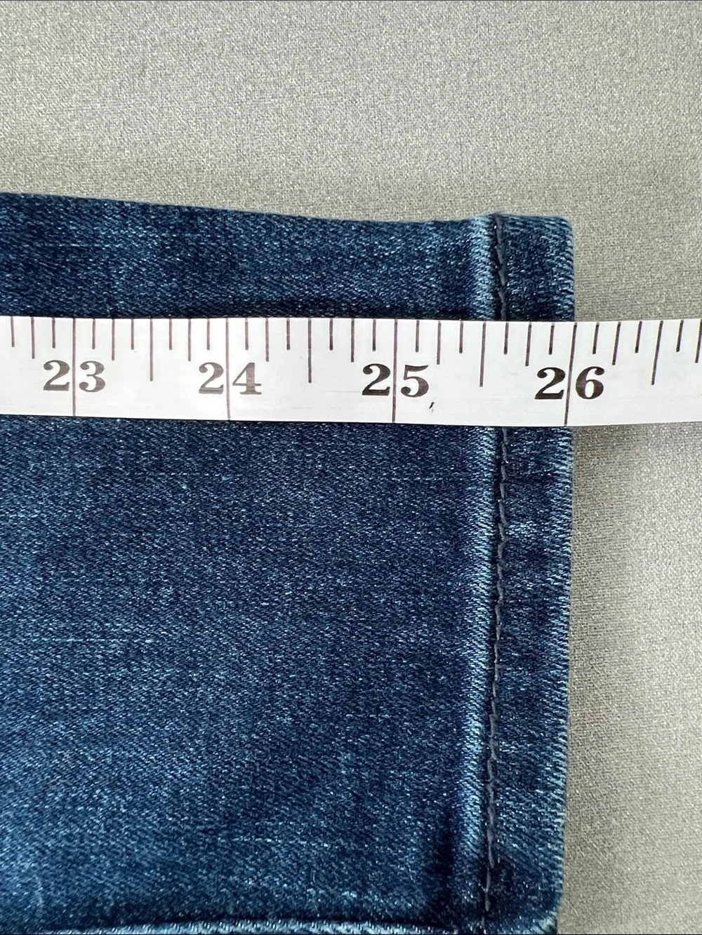 abercrombie kids | High-Rise Jean Legging Dark Blue Wash NWT Size 11/12 Kids